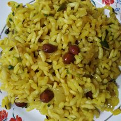 A picture of Sushila recipe.