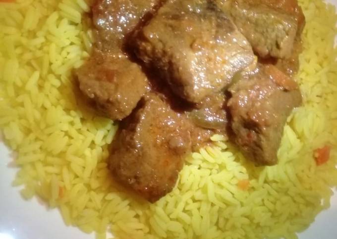 Step-by-Step Guide to Make Super Quick Homemade Beef stew