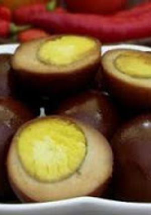 Foto resep Pindang Telor