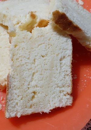 Una foto de Pan Lactal