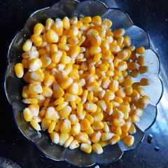 A picture of Sweet corn.