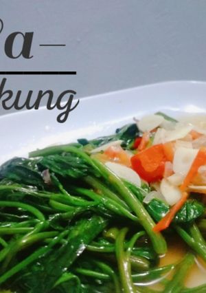 Foto resep Ca kangkung
