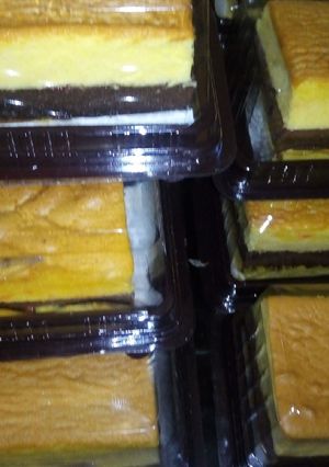 Foto resep Lapis Surabaya