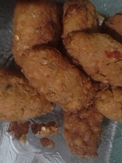 Foto resep Tempe mendol