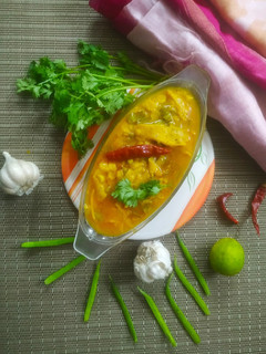 ગવાર ઢોકળી રેસીપી મુખ્ય ફોટો