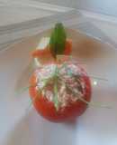 Tomatito relleno