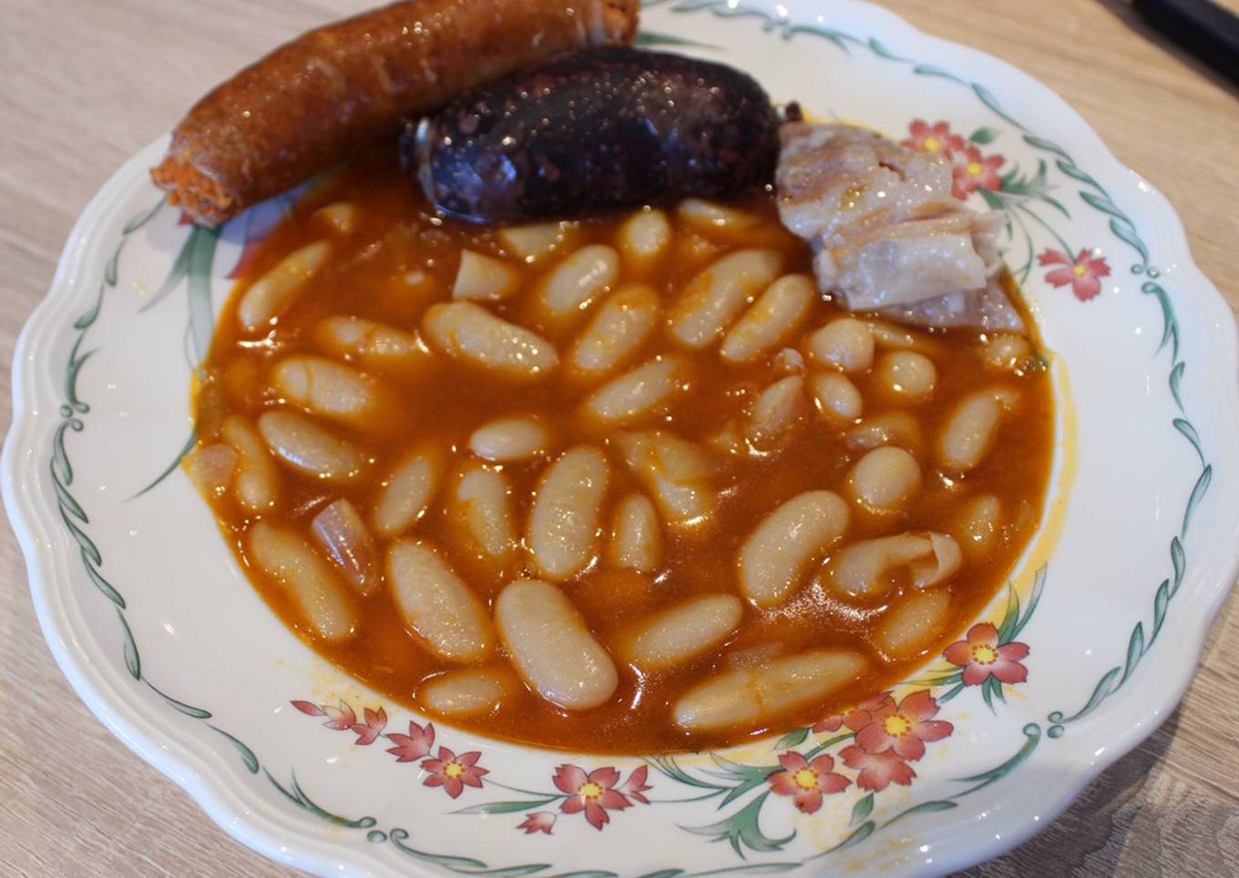 Fabada asturiana