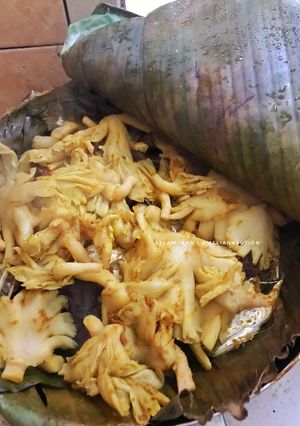 Foto resep Pepes Ikan Kembung