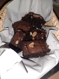 Foto resep Fudge Coffee Brownie
