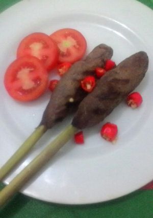 Foto resep #42 Sate lilit daging sapi