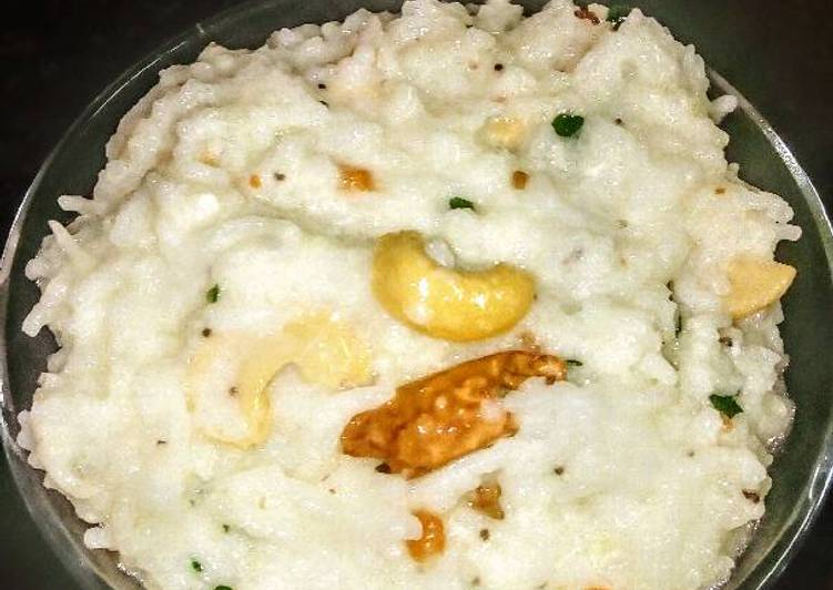 Curd rice