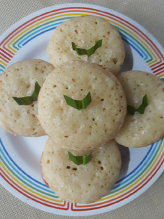 Foto resep #219.Apem Jawa (moist, gak nyeretin)