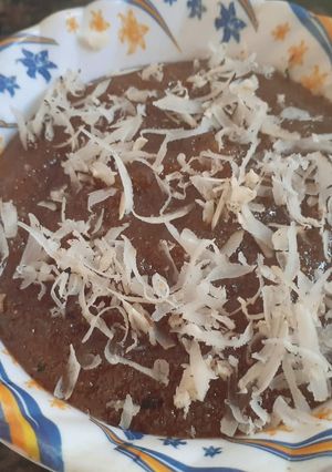 सूजी हलवा (Suji halwa recipe in hindi) रेसिपी मुख्य फोटो