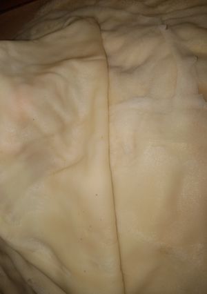 Foto resep Kulit lumpia/ kulit risol