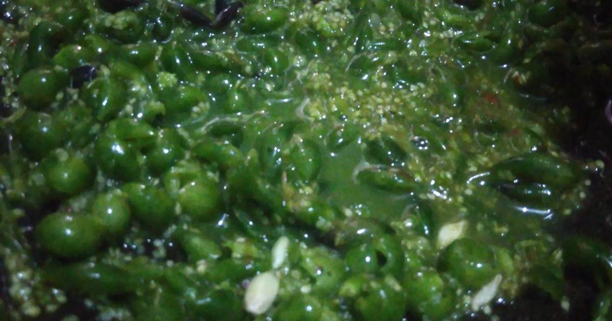 2.007 resep lencak enak dan sederhana Cookpad