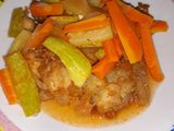 Ayam kluyuk ekonomis