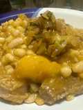 Locro argentino