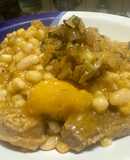 Locro argentino