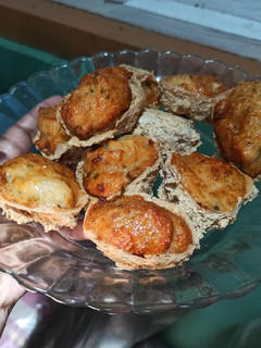 Foto resep Tahu Walik ku