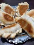 Empanadas de mondongo | Empanadas de panza | Empanadas de callos