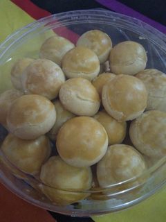 Foto resep Kue nastar enak lembut anti batat
