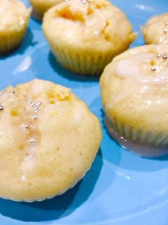 A picture of Cheese steamed cake <3 - steamed cake without oven #2.