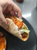 Kebab saludable