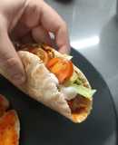 Kebab saludable