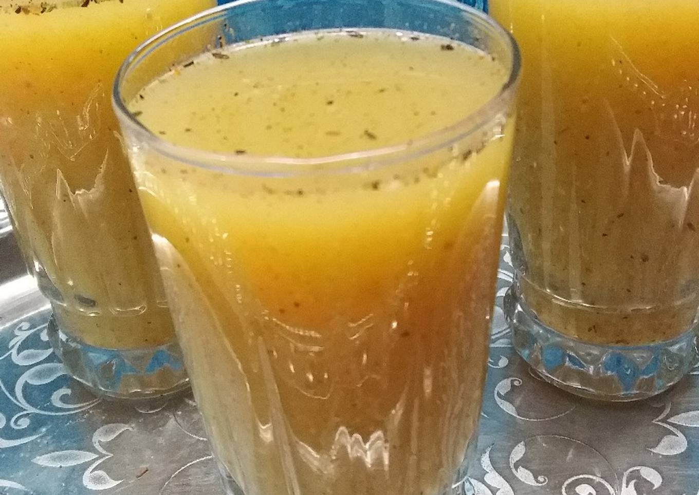 Aam panna