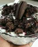 Oreo Parfait