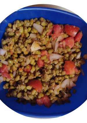 સલાડ (Salad Recipe In Gujarati) રેસીપી મુખ્ય ફોટો