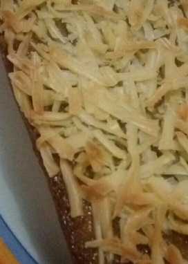 33 resep prol pisang panggang enak dan sederhana - Cookpad