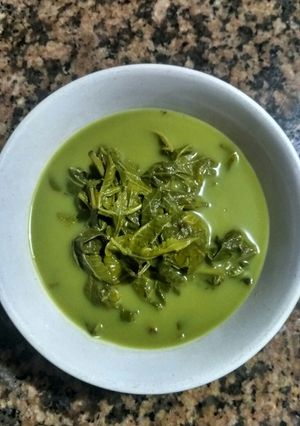 Foto resep Gulai Paku / Pakis