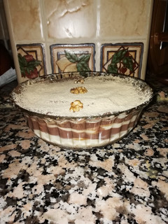 Una foto de Tarta de la abuela