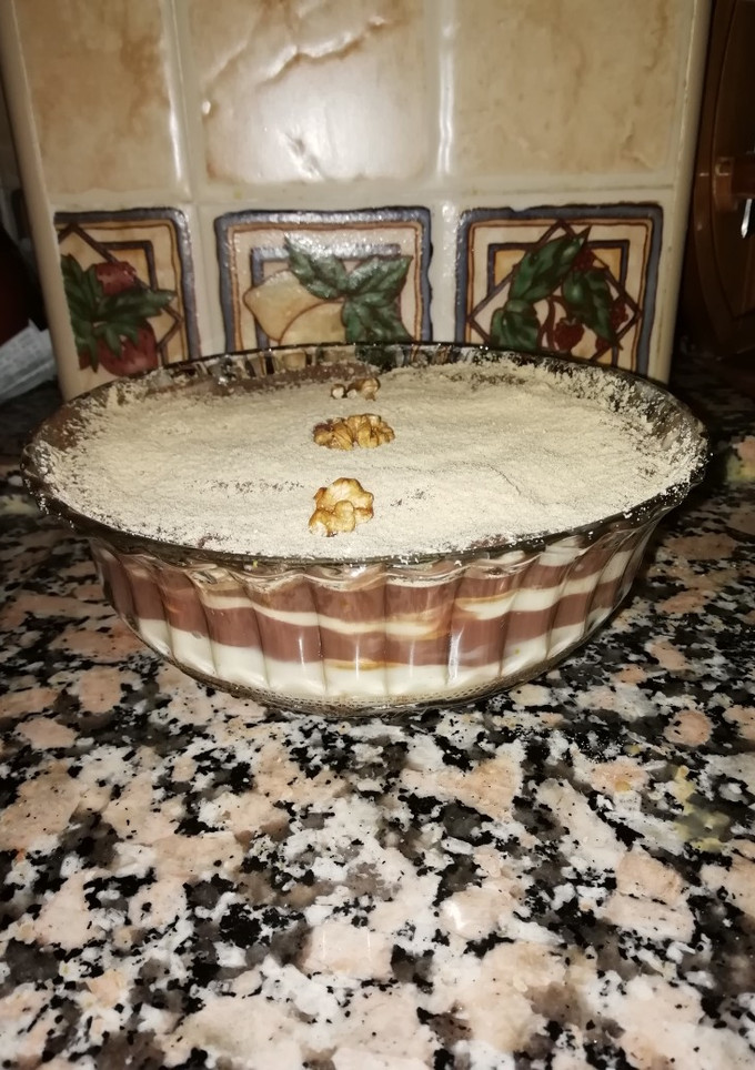 Una foto de Tarta de la abuela