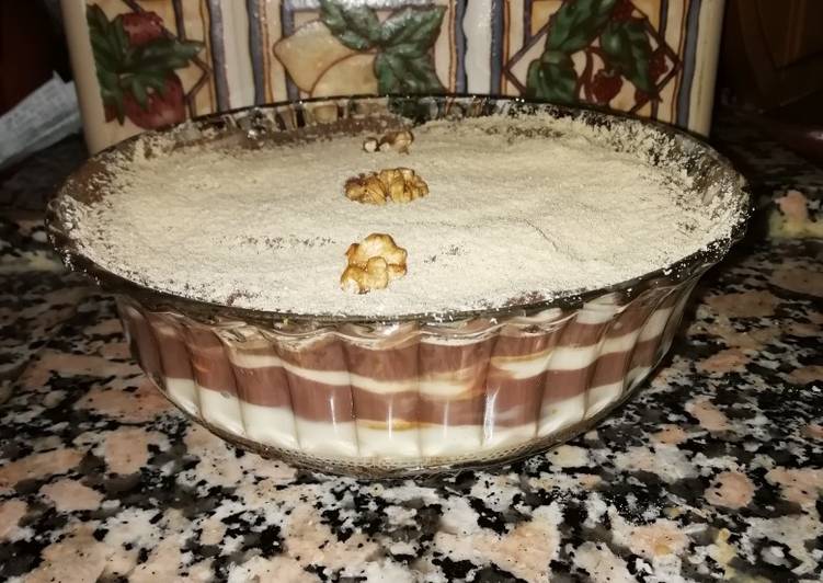 Tarta de la abuela