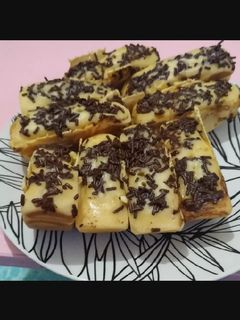 Foto resep Kue Pukis Coklat Ala Ibun -52-