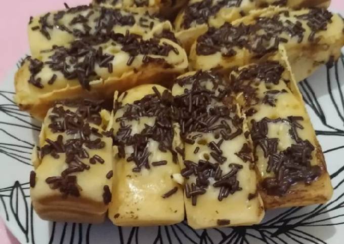 Kue Pukis Coklat Ala Ibun -52-