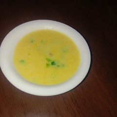 A picture of Aam chuski.