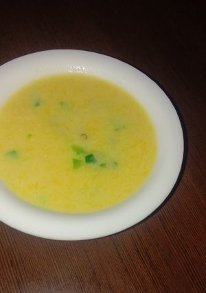 A picture of Aam chuski.