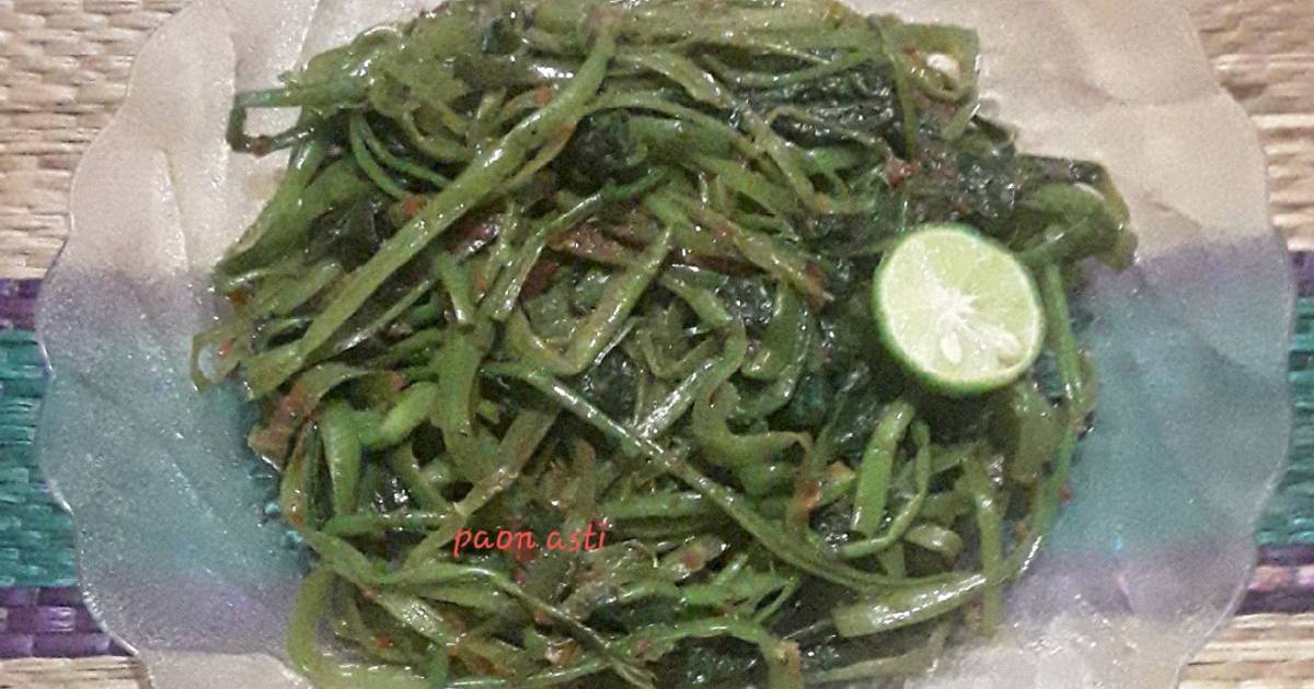 2.008 resep sayuran bali enak dan sederhana - Cookpad
