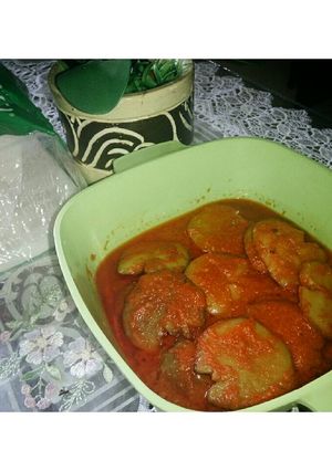 Foto resep Semur Jengkol Ala Mrs. Prandani