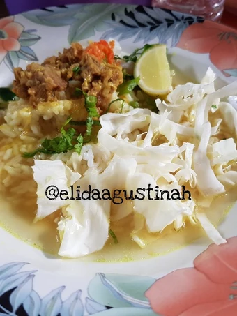 Langkah Gampang Membuat Resep Soto Daging Sapi yang Lezat Sekali Anti Ribet, Bisa Manjain Lidah