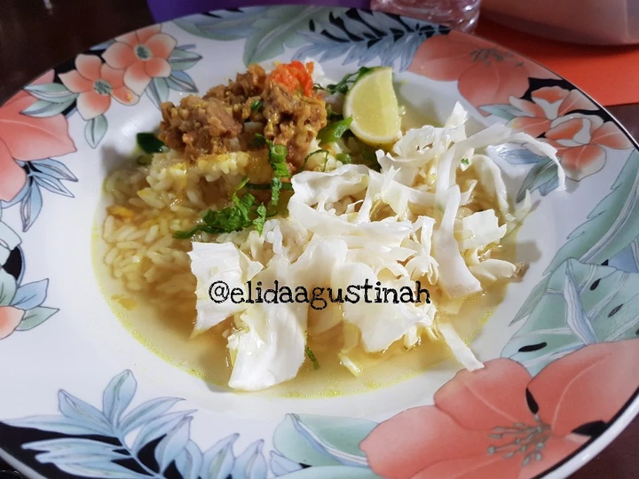 Langkah Gampang Membuat Resep Soto Daging Sapi yang Lezat Sekali Anti Ribet, Bisa Manjain Lidah