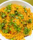 Vermicelli Pulav