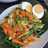 Urap Sayur Bumbu Tumis