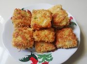 Gambar misoa goreng tepung