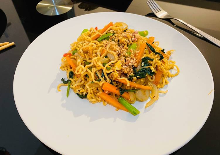 Indomie Goreng