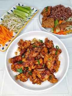 Foto resep Ayam Goreng Mentega