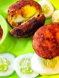 ডিমের ডেভিল (Dimer devil)